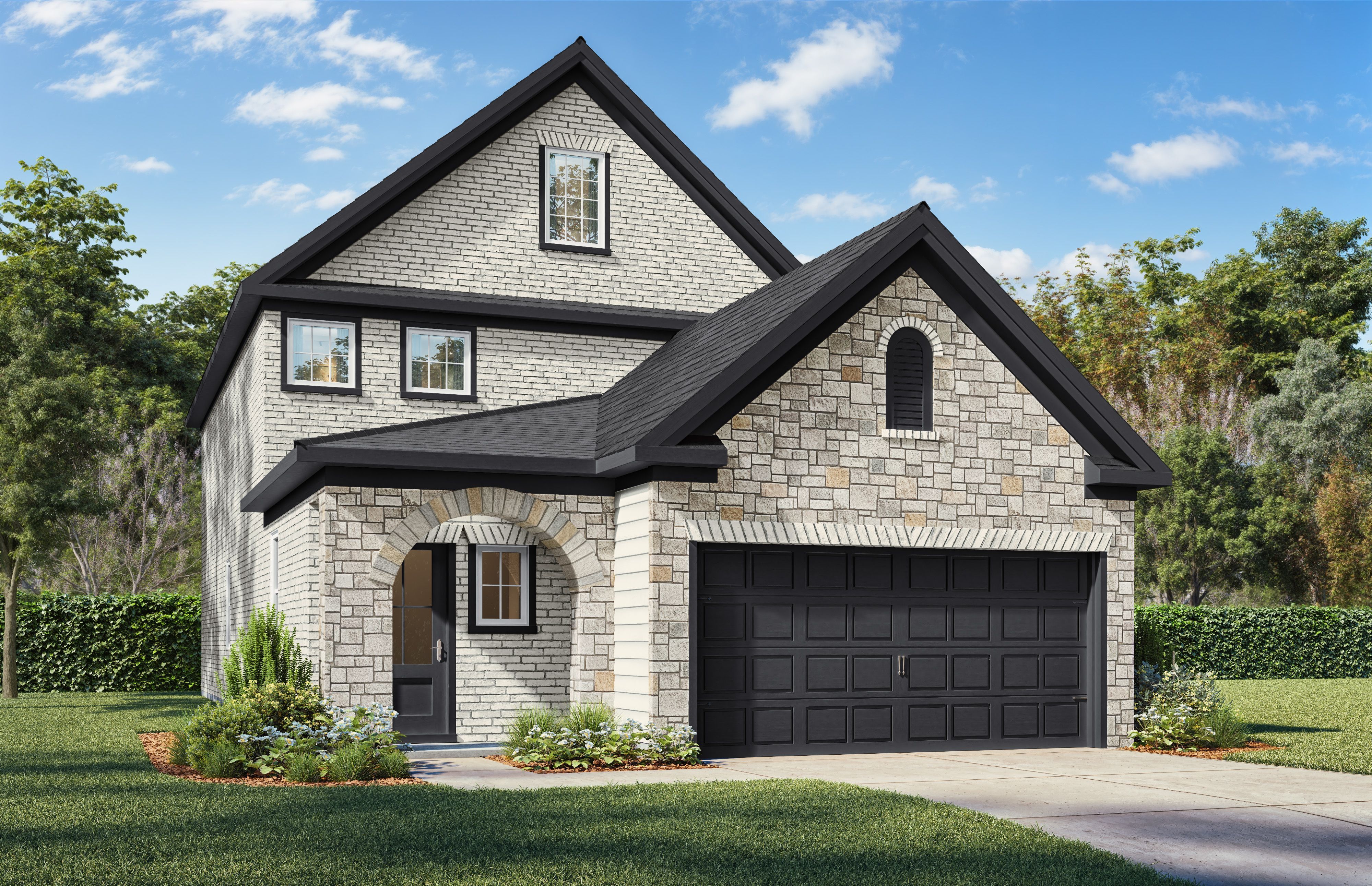 Build The San Marcos J - now starting at $409,990