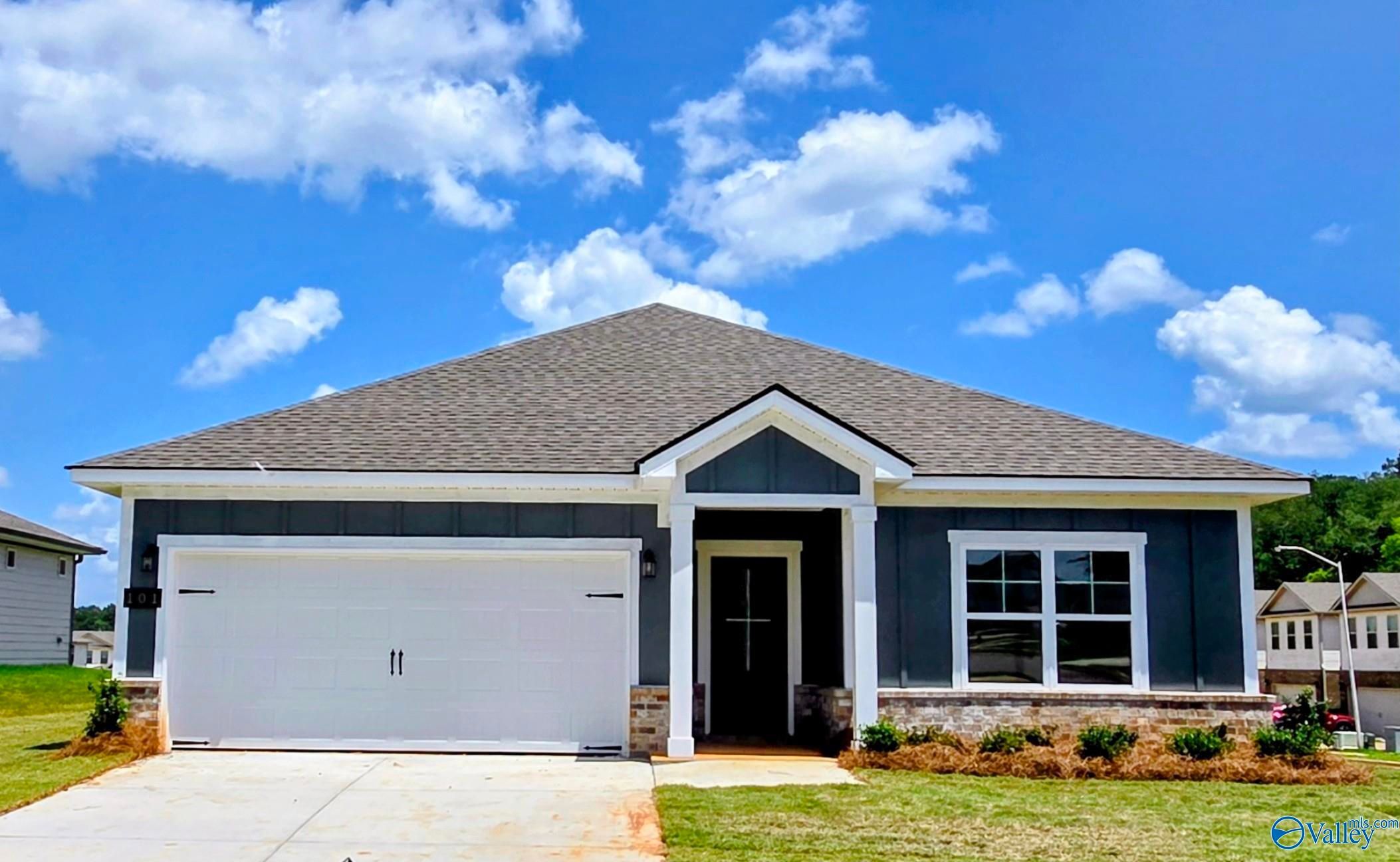 101 Shirley Harris Drive (The Daphne E)