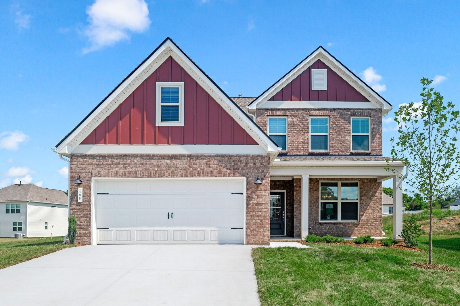108 Barnwood Rd (The Ash A)