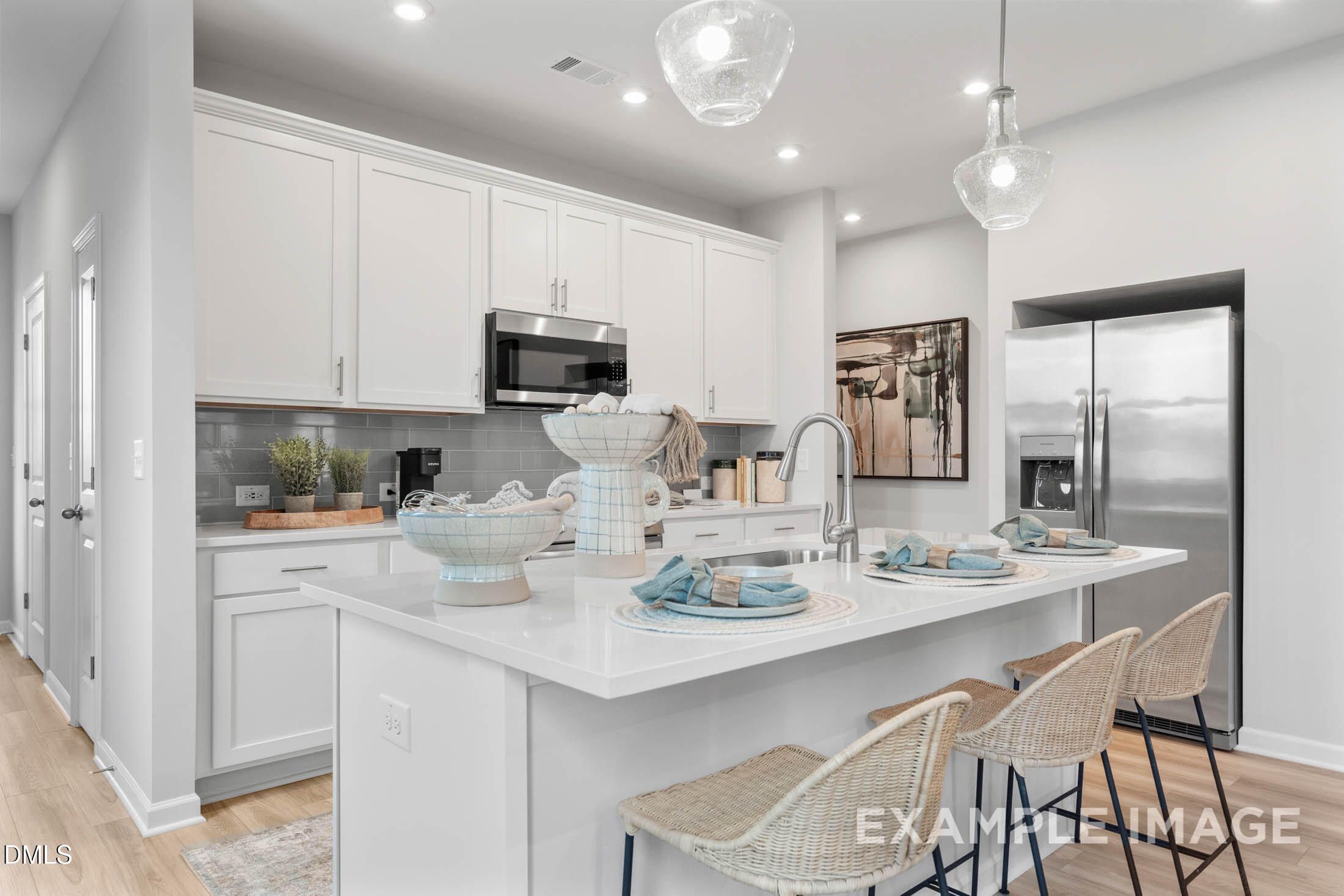 63 Chancellor Drive (The Wilmington II A Interior)