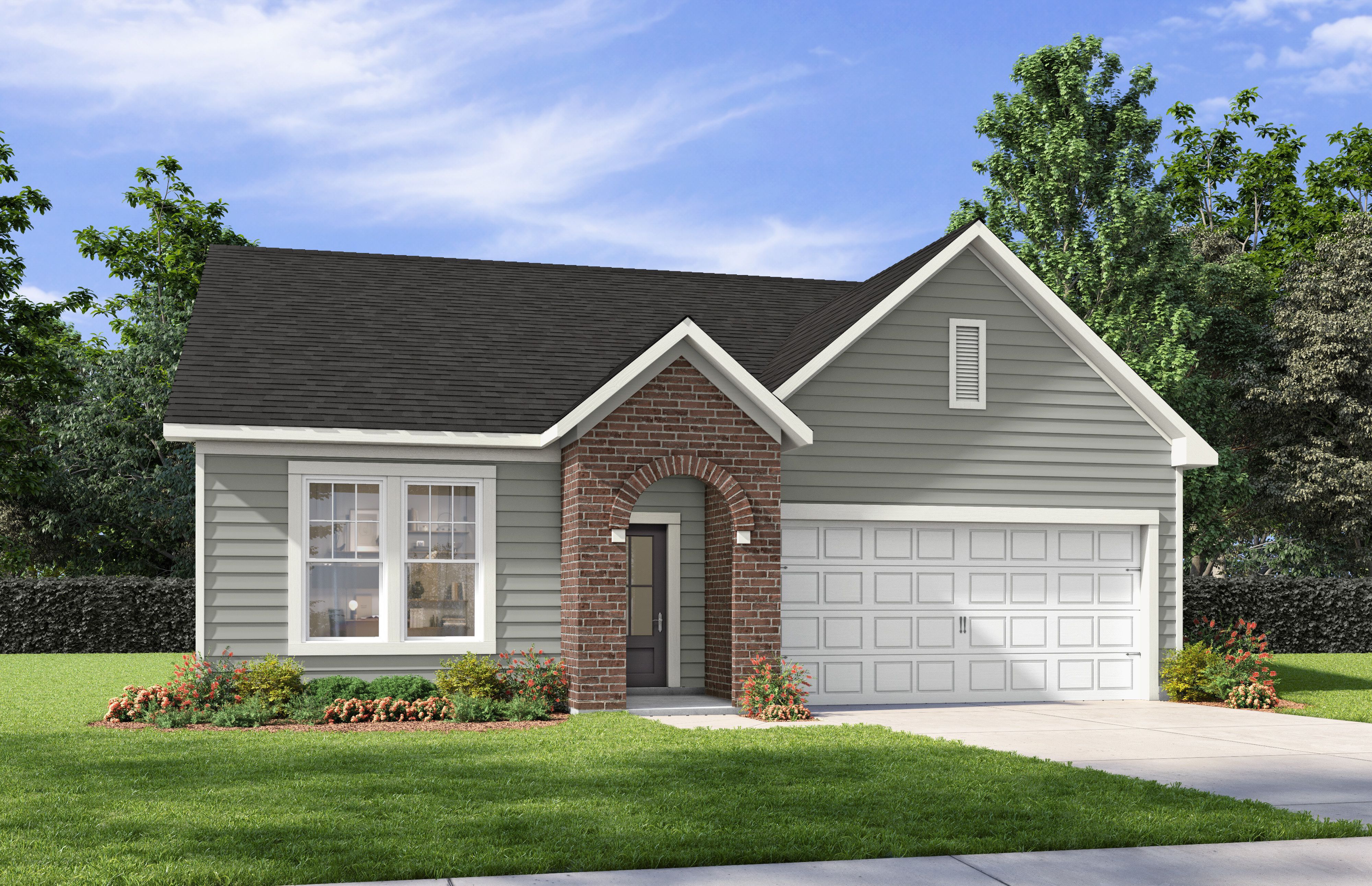 Build The Laurel C - now starting at $299,900
