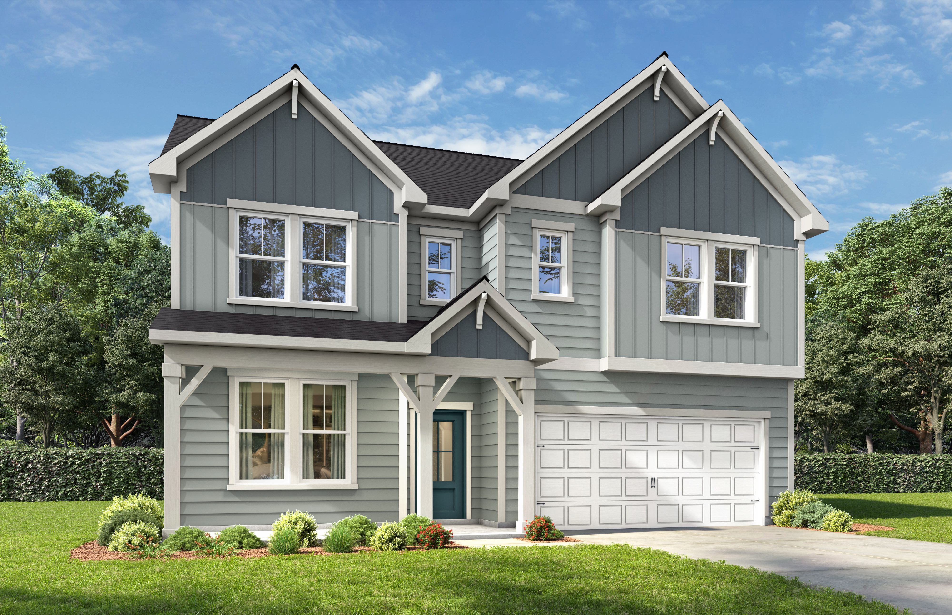 Build The Beech B - now starting at $374,900