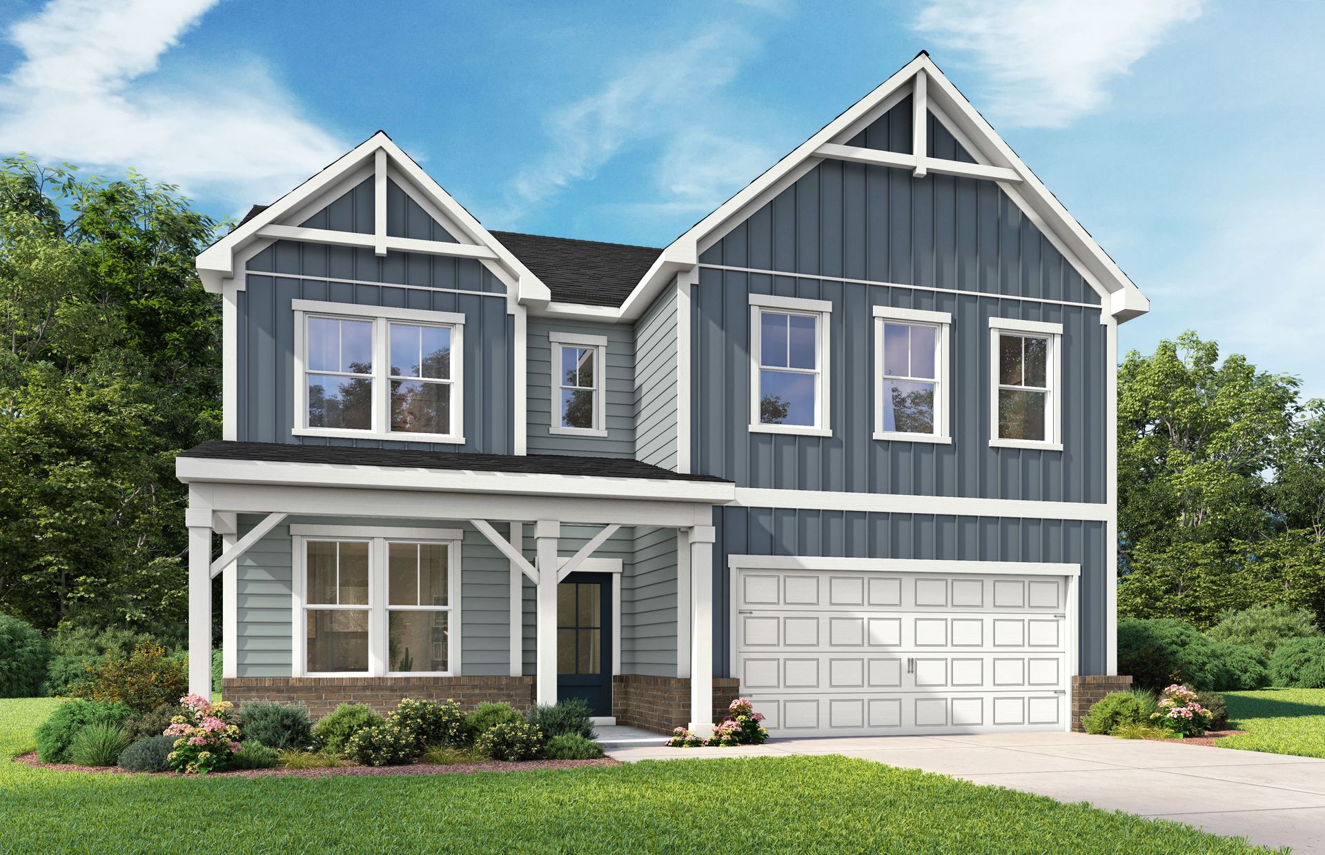 Build The Aspen B - now starting at $407,900