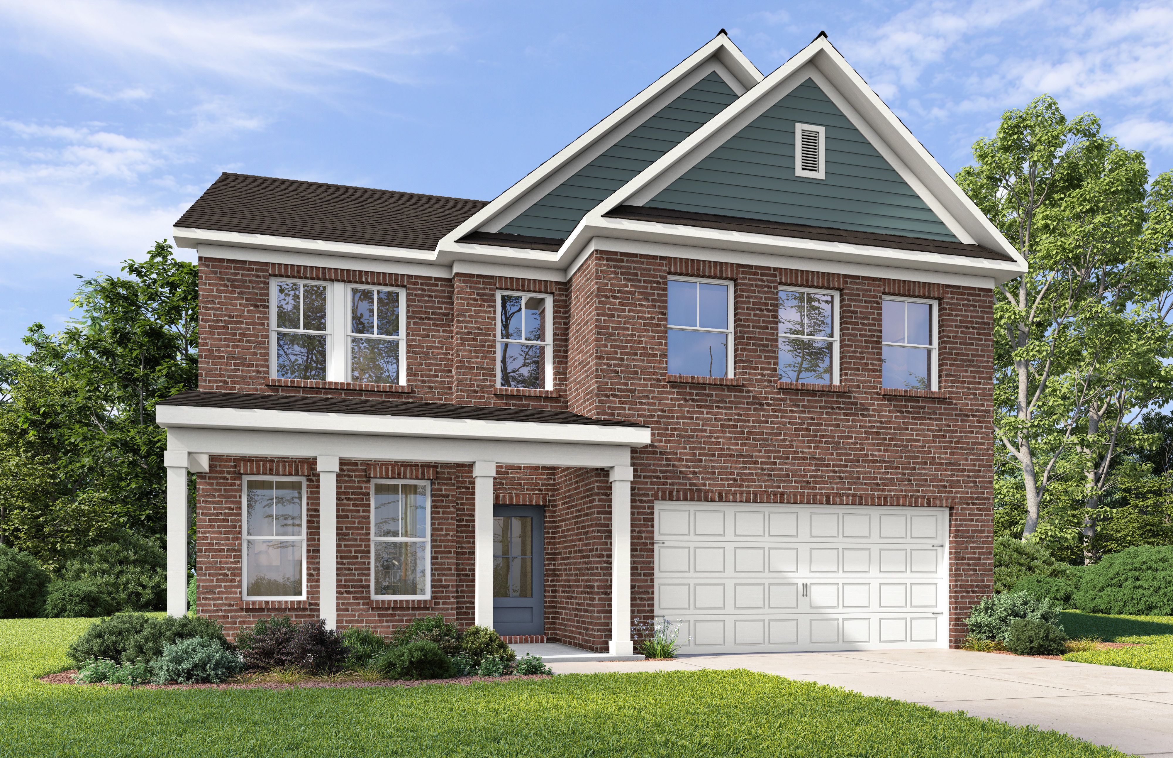 Build The Aspen H - now starting at $394,900
