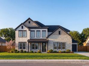 124 POE PARKWAY (The Belmont H w/ 3-Car Garage)