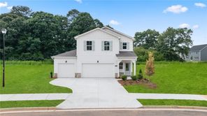 49 Spruce Hollow (The Sinclair B)