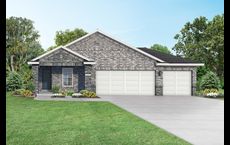 River Ranch Meadows: Dayton, Texas - Davidson Homes