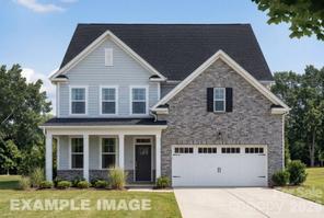 160 Windgate Way (The Hickory C II)