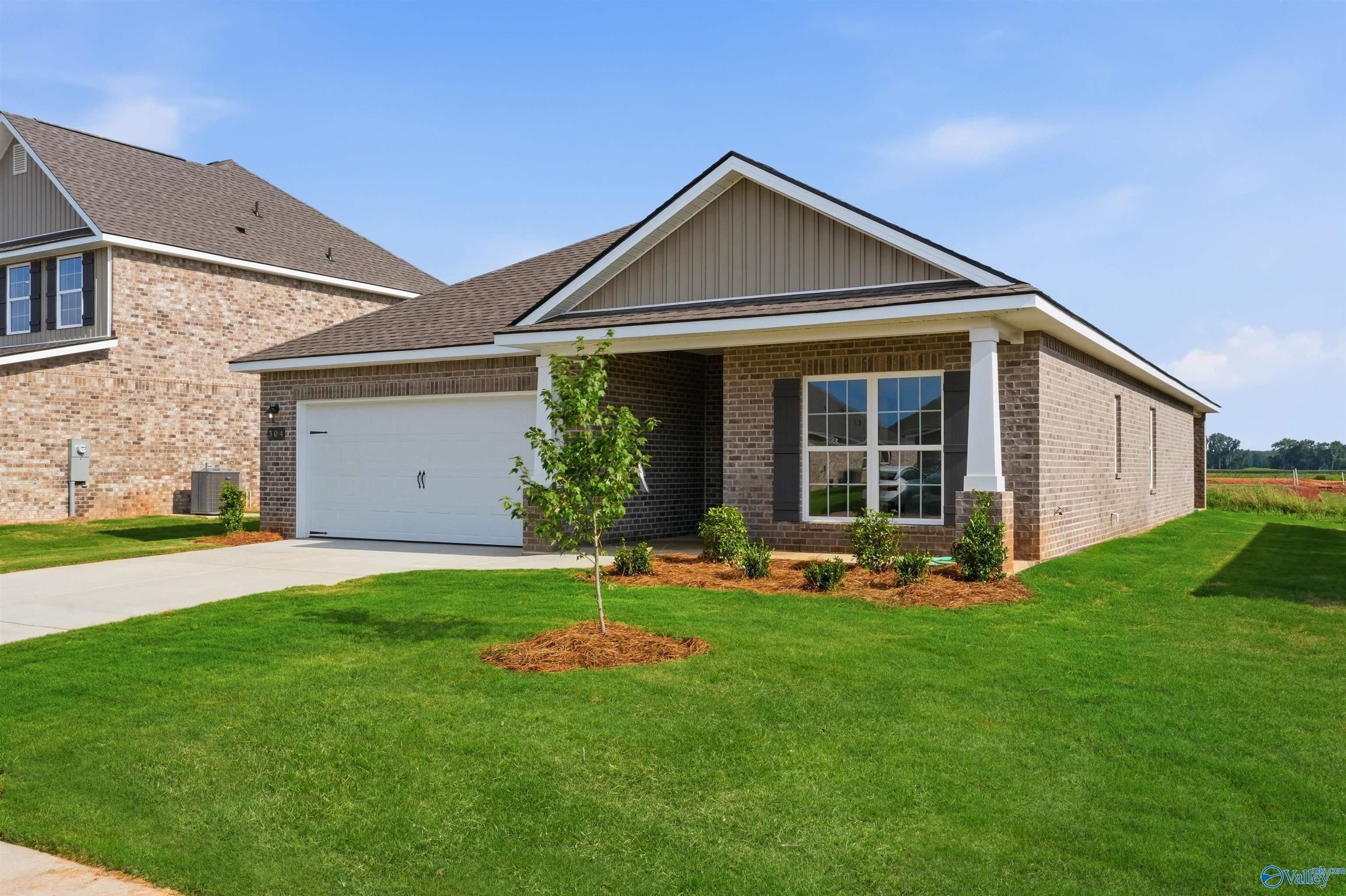 304 Keller Drive (The Everett B)