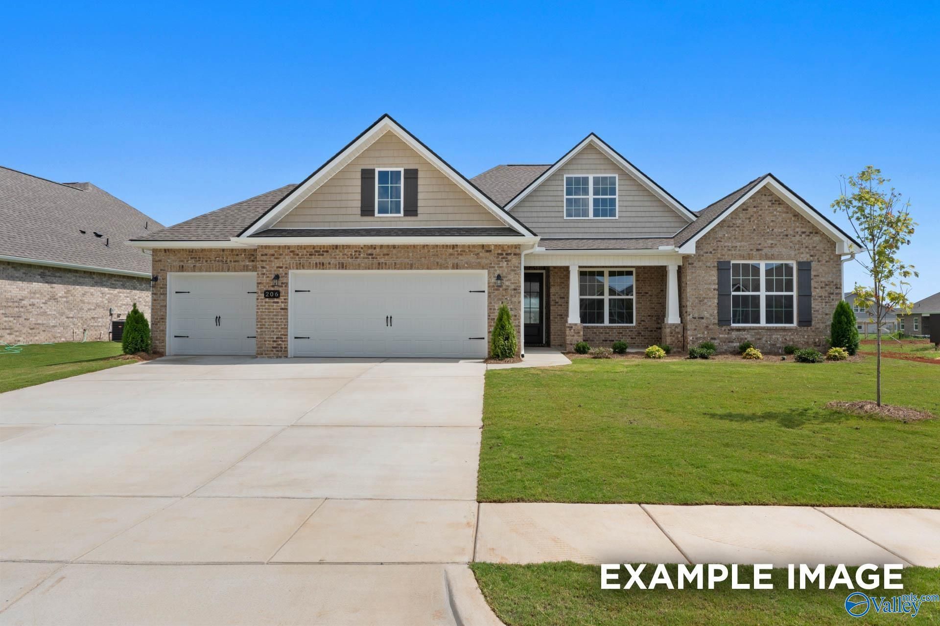 110 Creek Park Drive (The Rockford B)