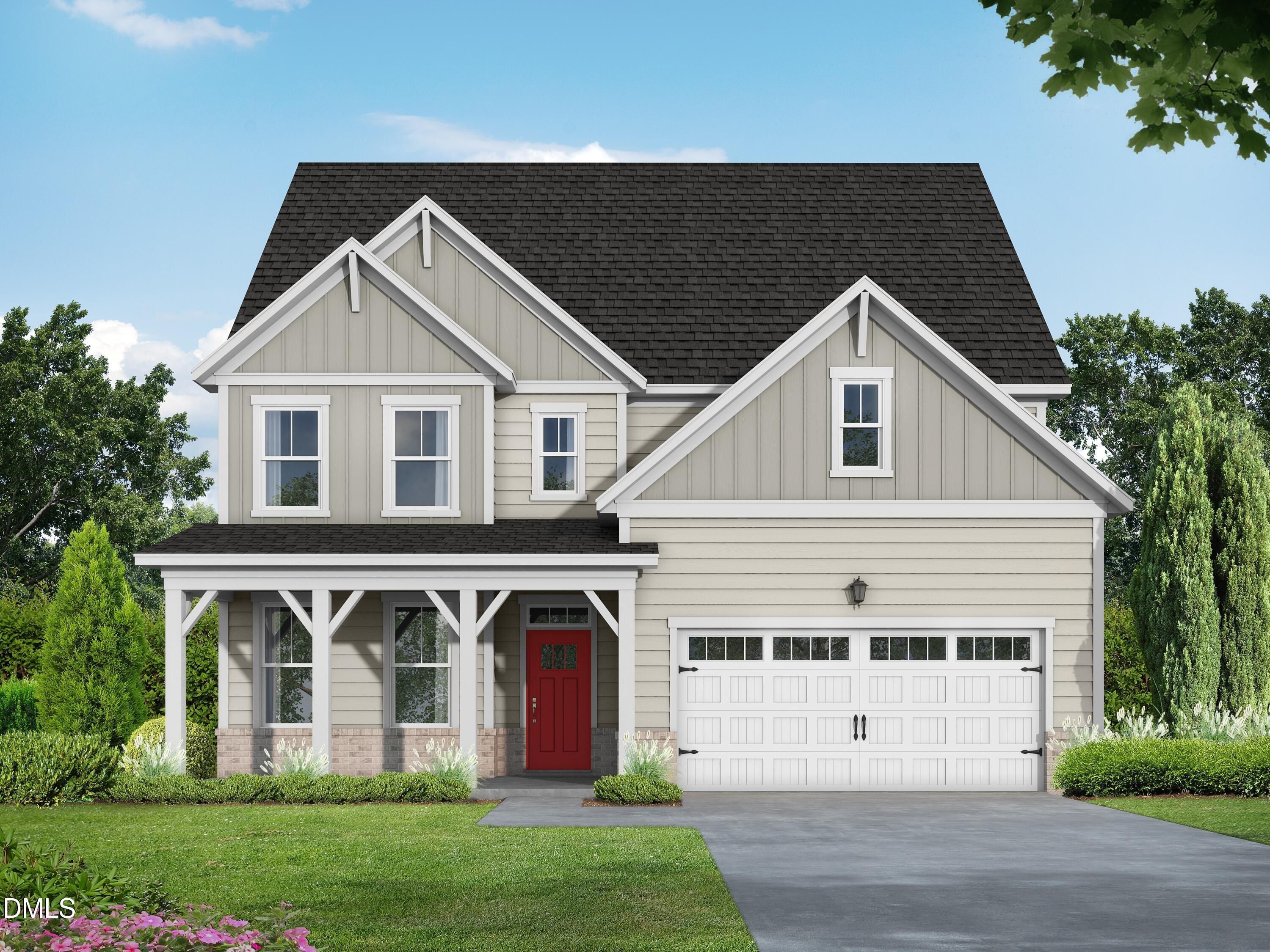 Woodland Crossing - Zebulon, NC
