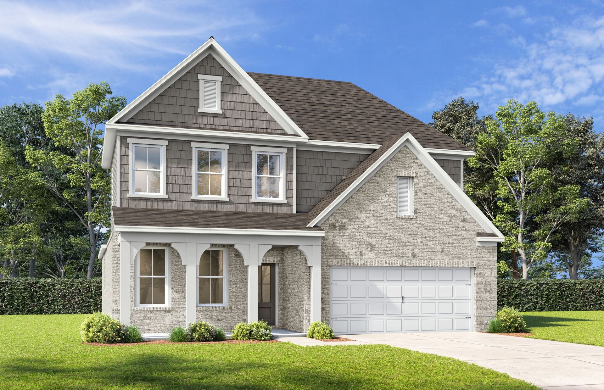 Build The Ashport G - now starting at $649,900