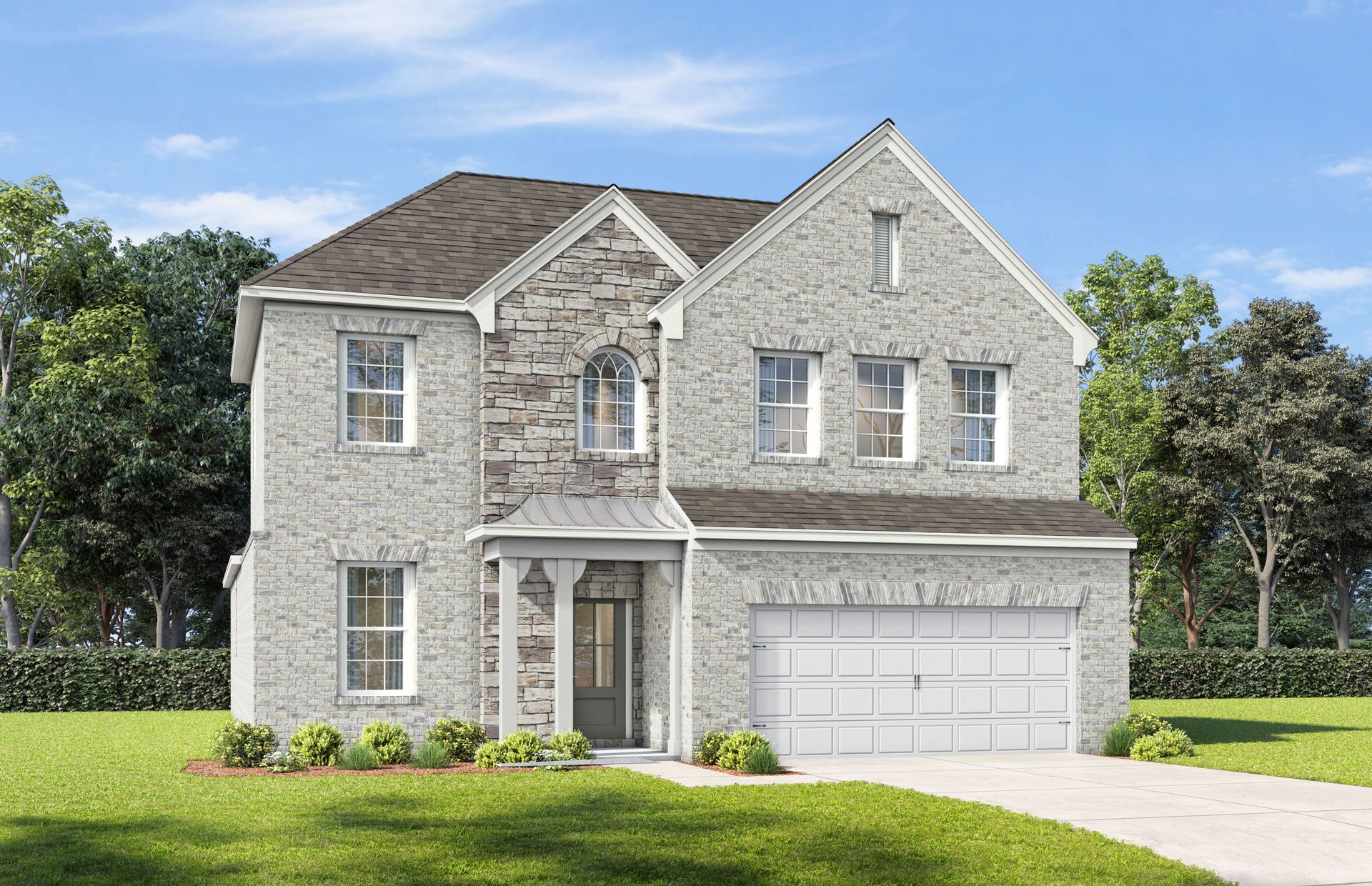 Build The Ashport H - now starting at $646,900