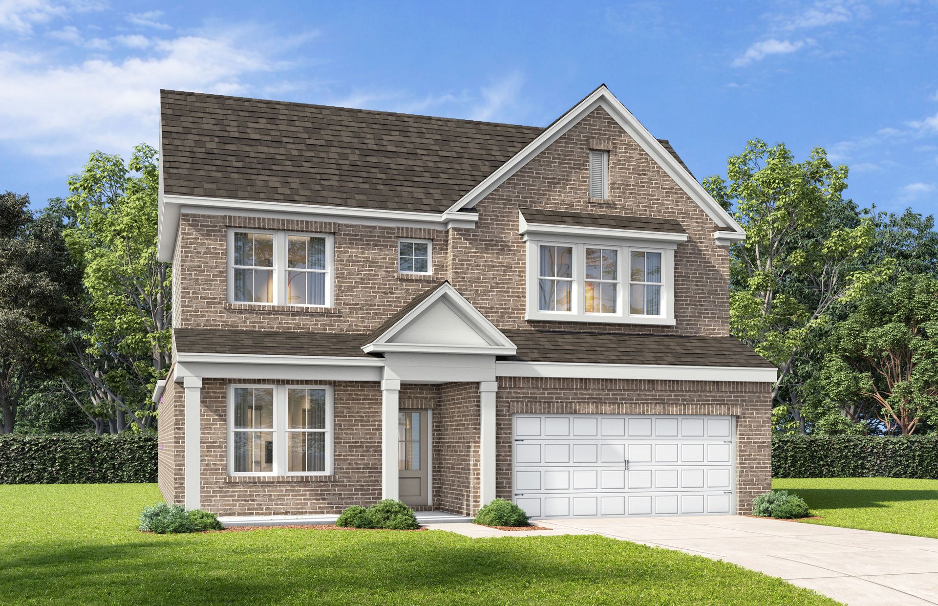 Build The Ashport I - now starting at $643,900