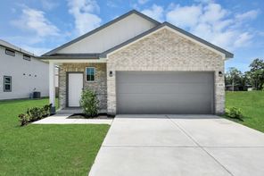 11119 Liberty Bell Lane (The Frio F)