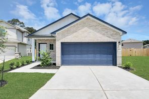 11130 Liberty Bell Lane (The Sabine F)