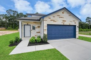 25964 Liberation Road (The Sabine E)