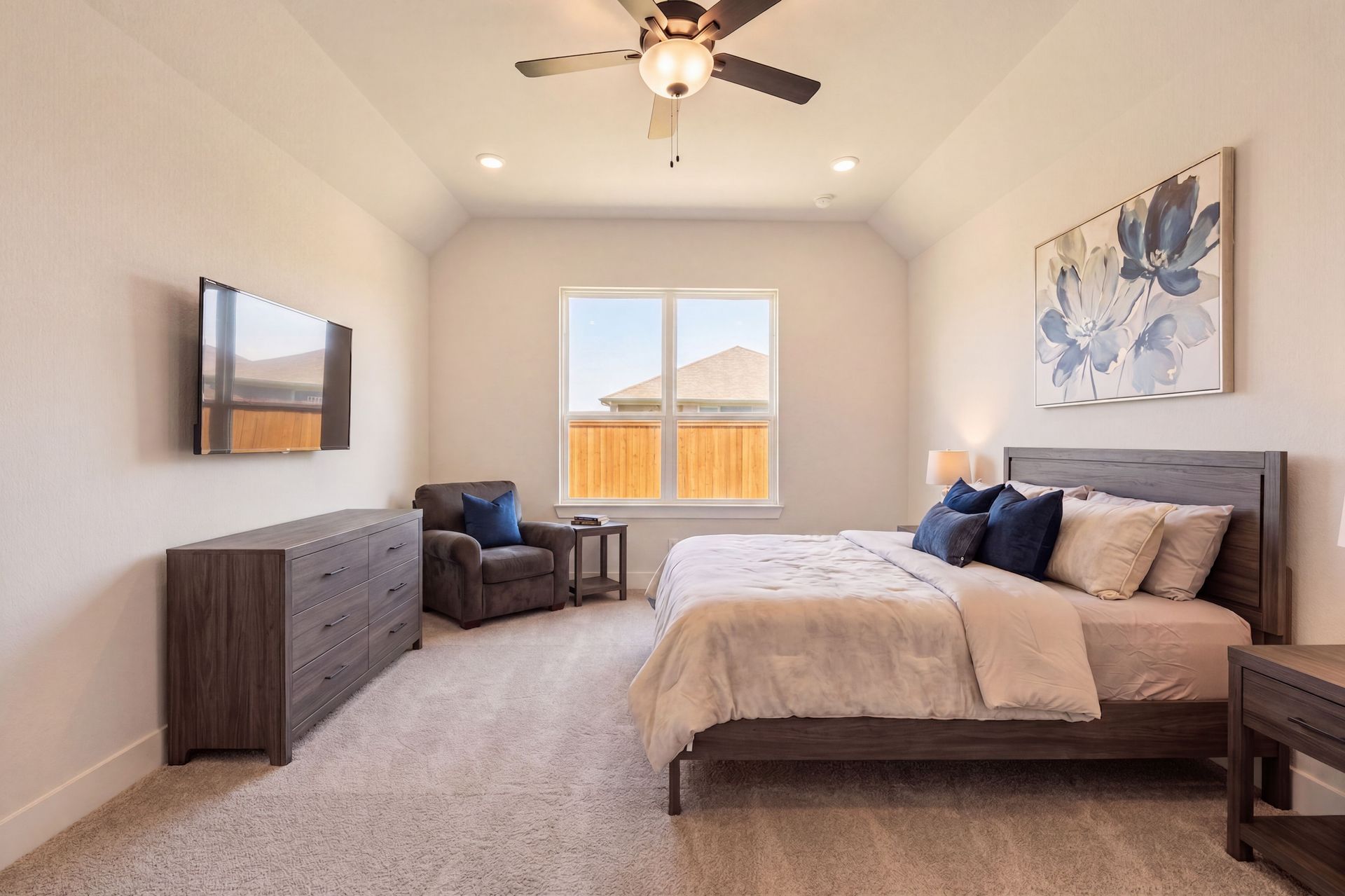 Sequoia Floor Plan