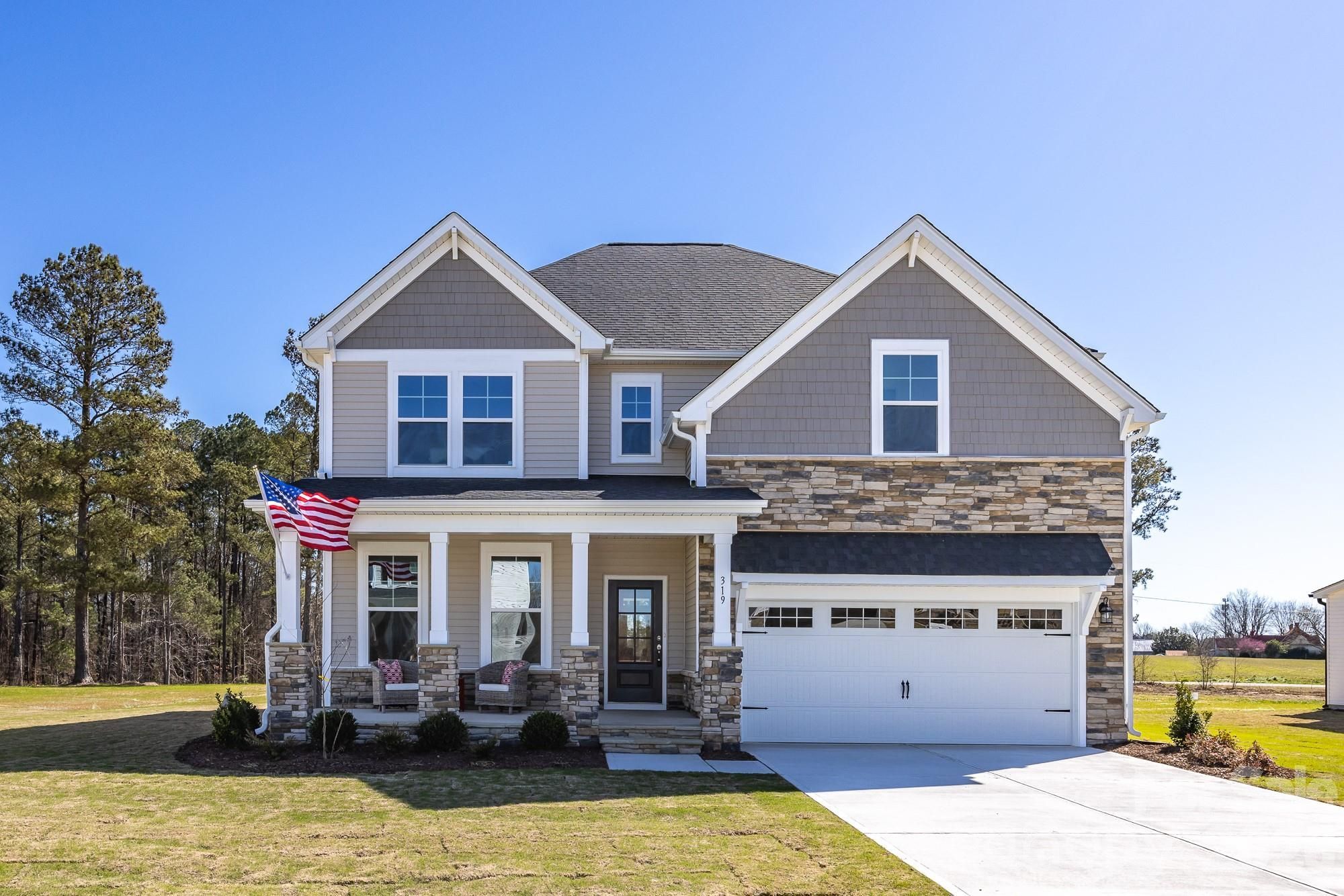 2935 audubon Ridge (The Hemlock D)