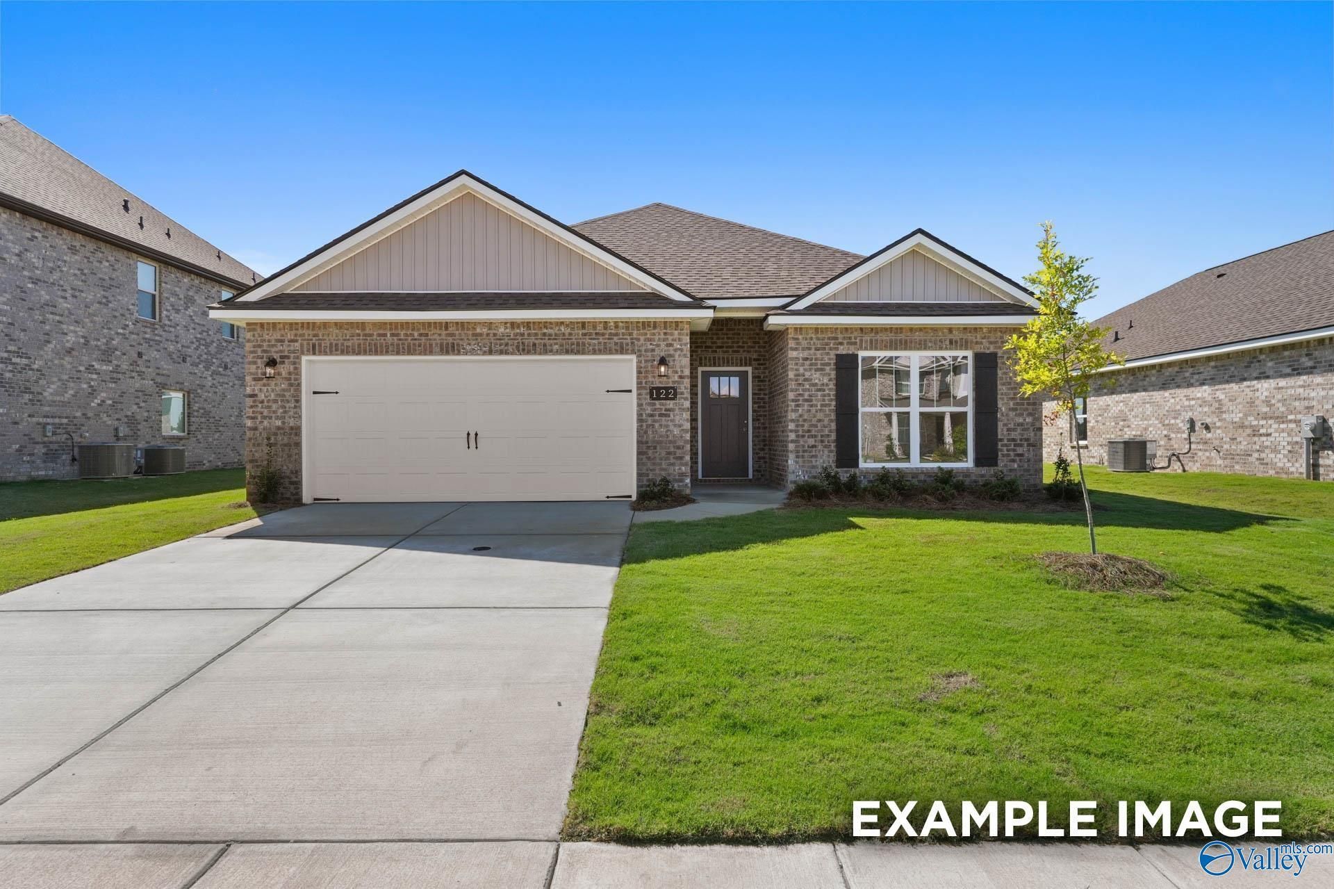 14071 Hazel Meadow Drive (The Everett B)