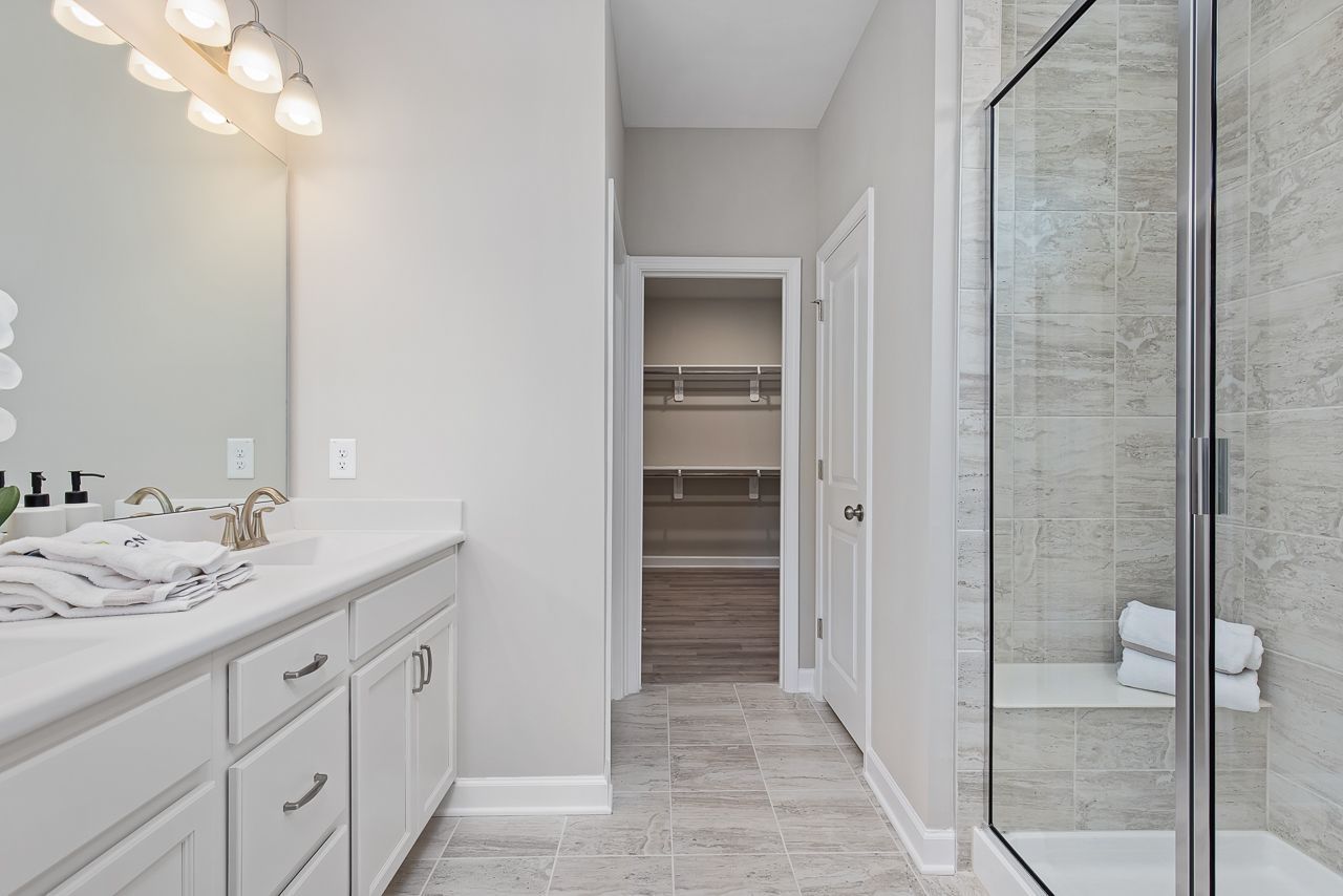 The Ash Primary Suite