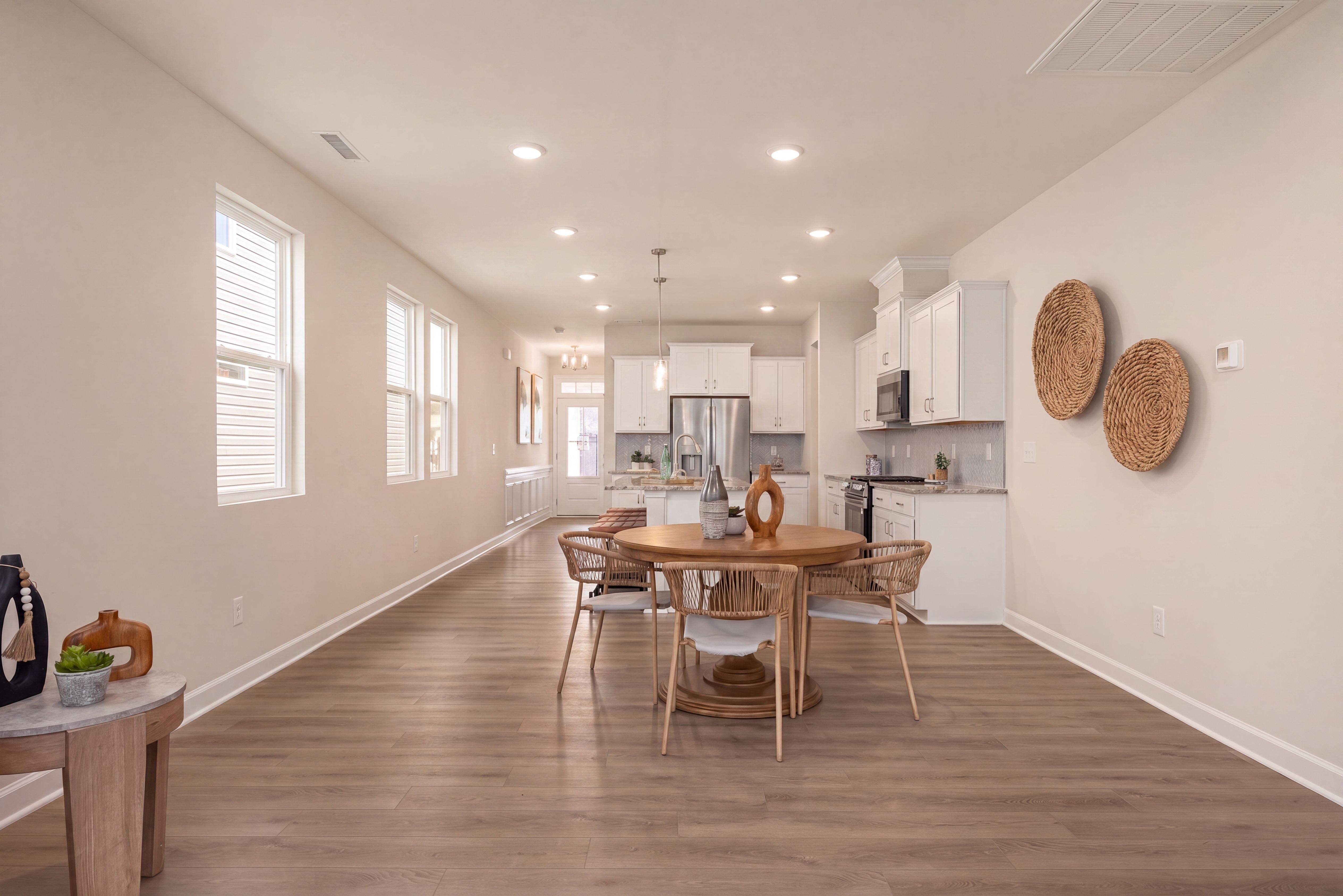 The Carter Breakfast & Kitchen