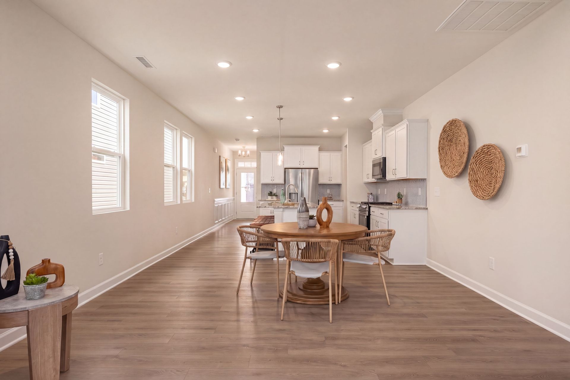 The Carter Breakfast & Kitchen