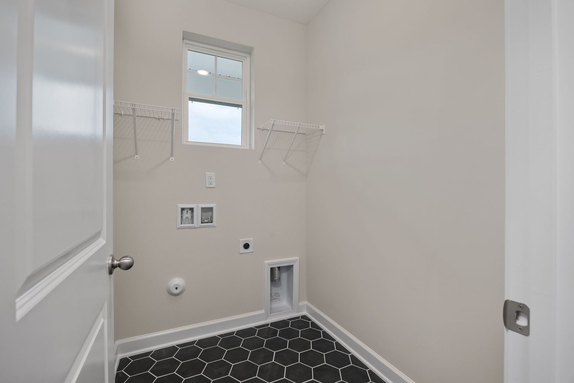 The Carter Laundry