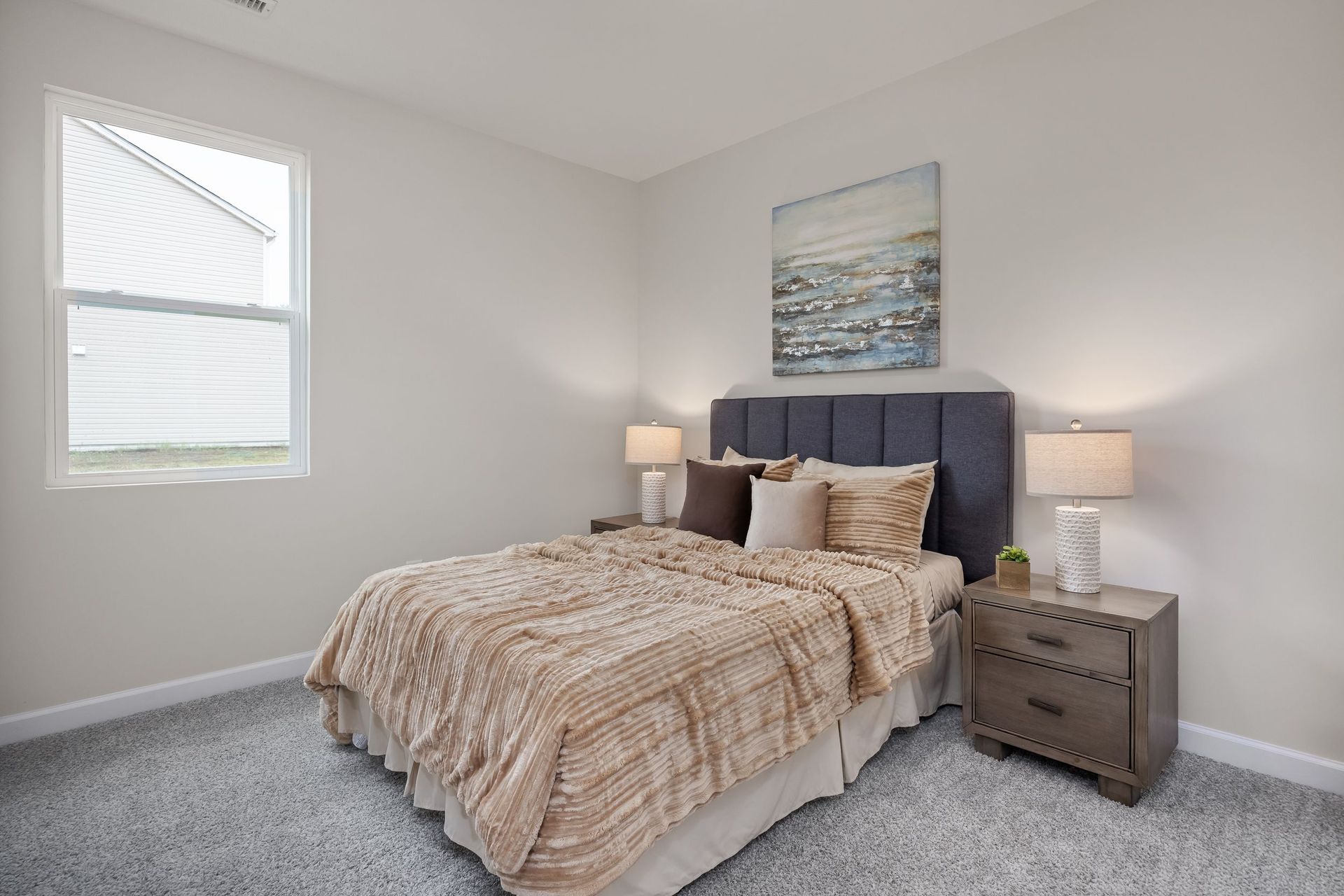The Carter Bedroom 2