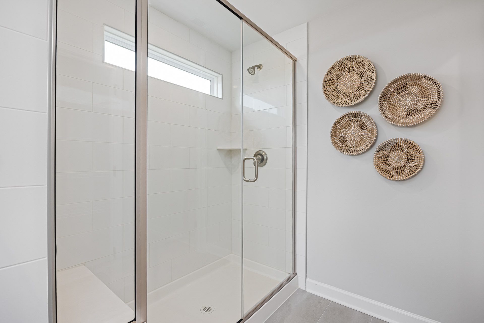 The Adalynn Primary Suite Spa Shower