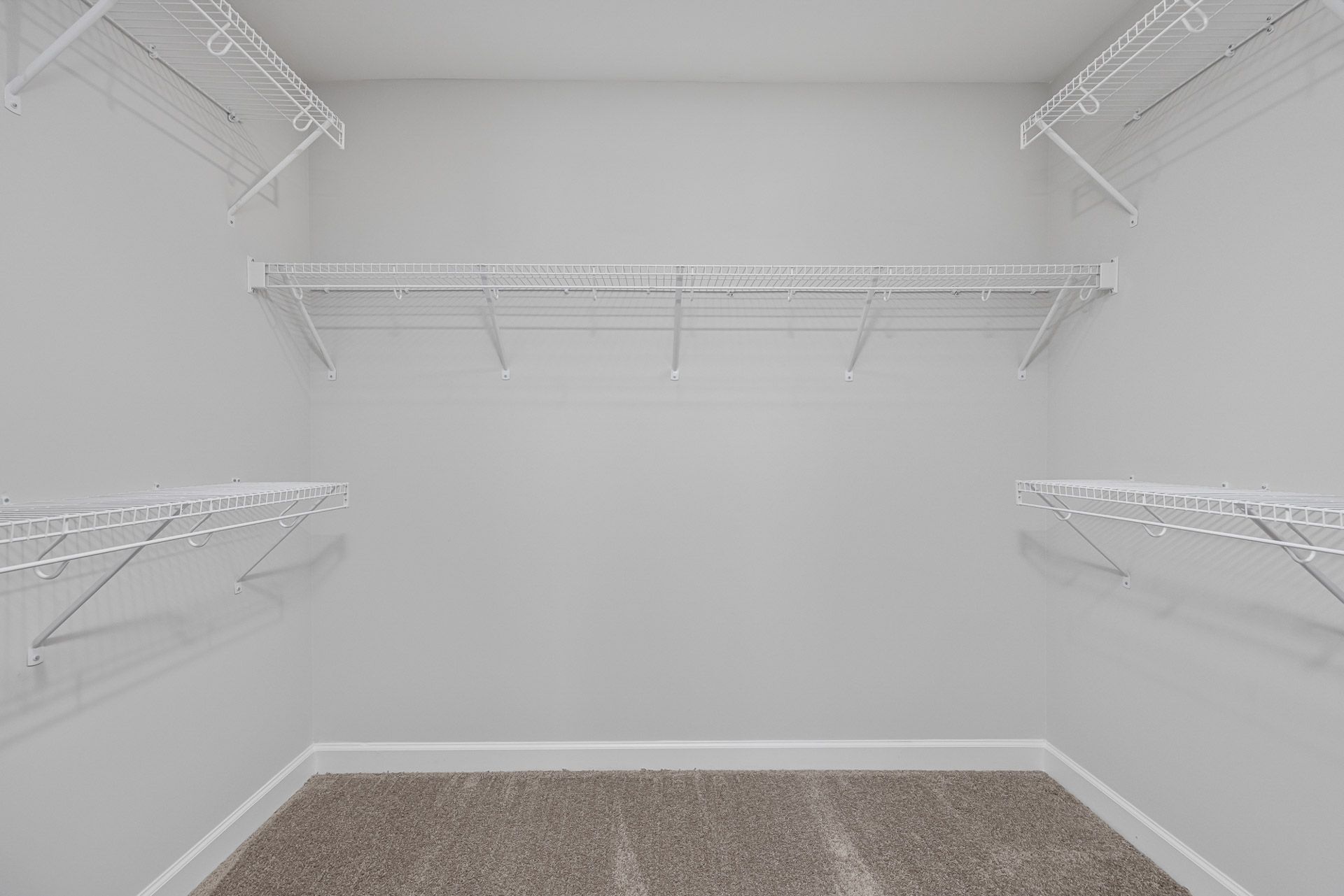 The Adalynn Primary Suite Closet