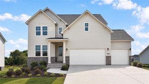584 Grand Wehunt Drive (The Hickory A at Wehunt Meadow)
