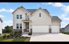 Wehunt Meadows: Hoschton, Georgia - Davidson Homes