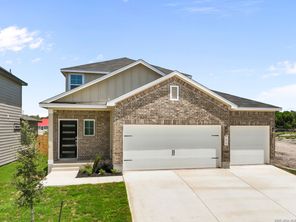 7415 Koa Crest (The San Marcos F)