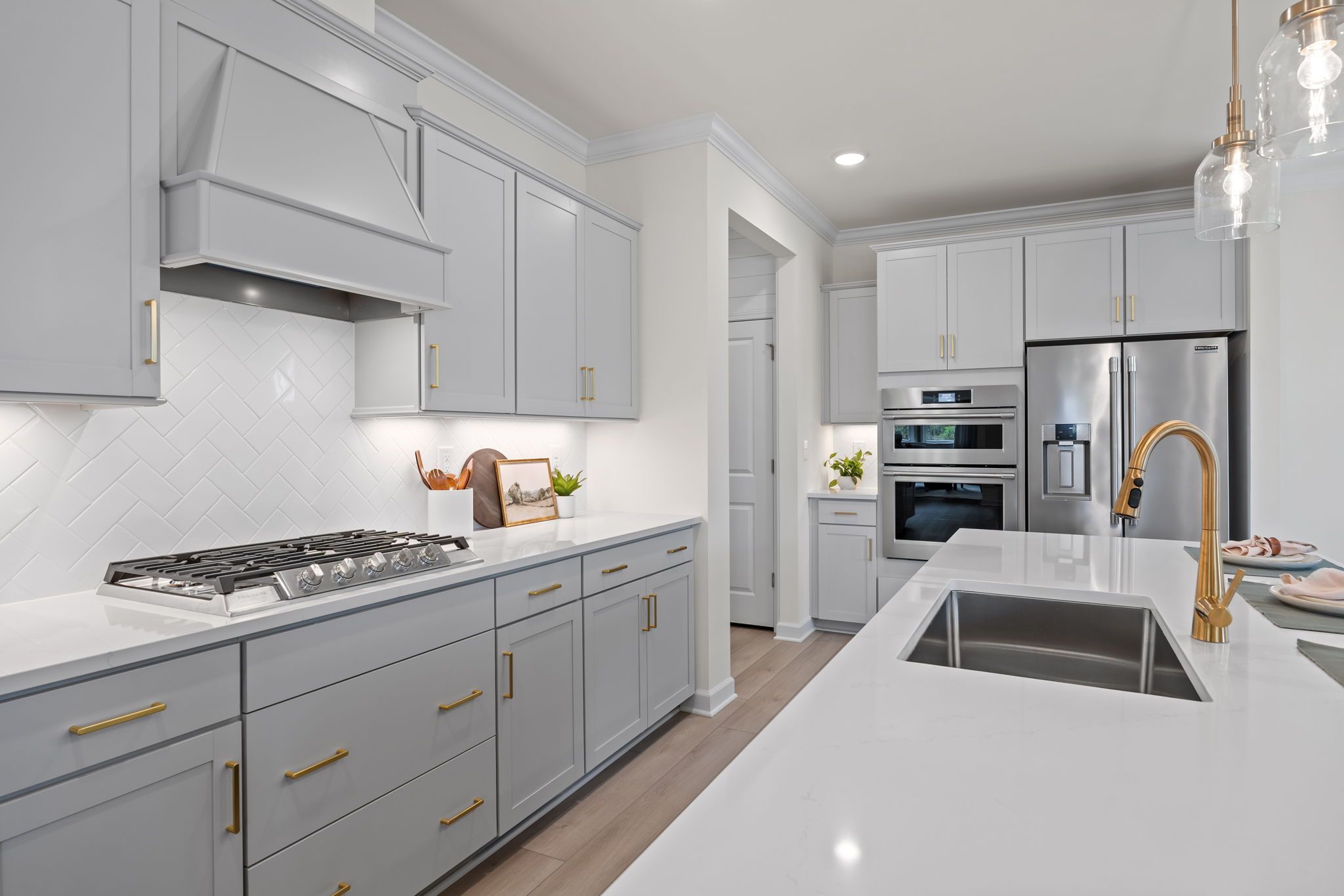 The Beech - Gourmet Kitchen