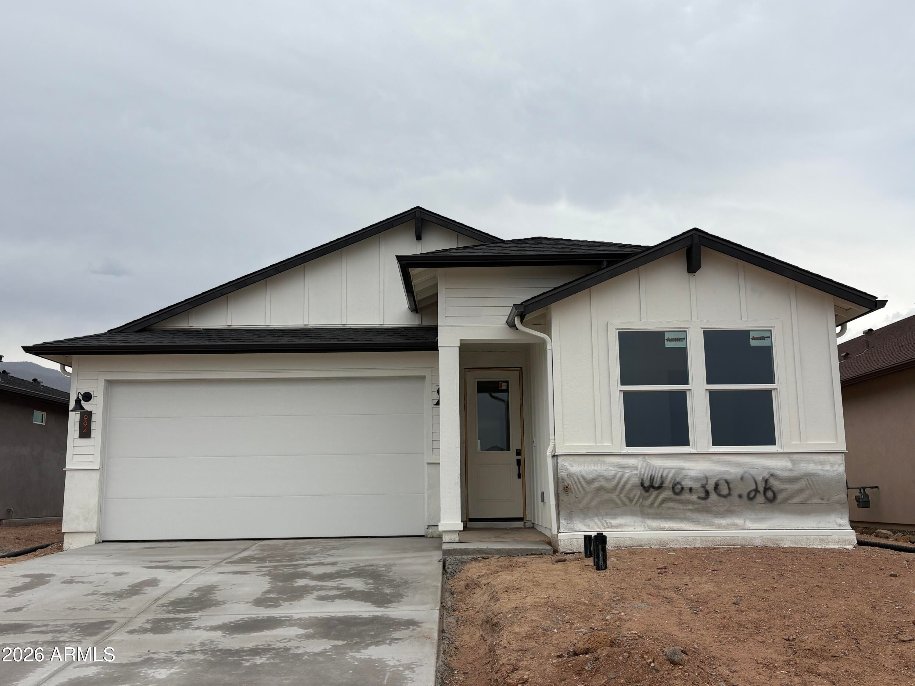 994 Annas Avenue (The Juniper B)