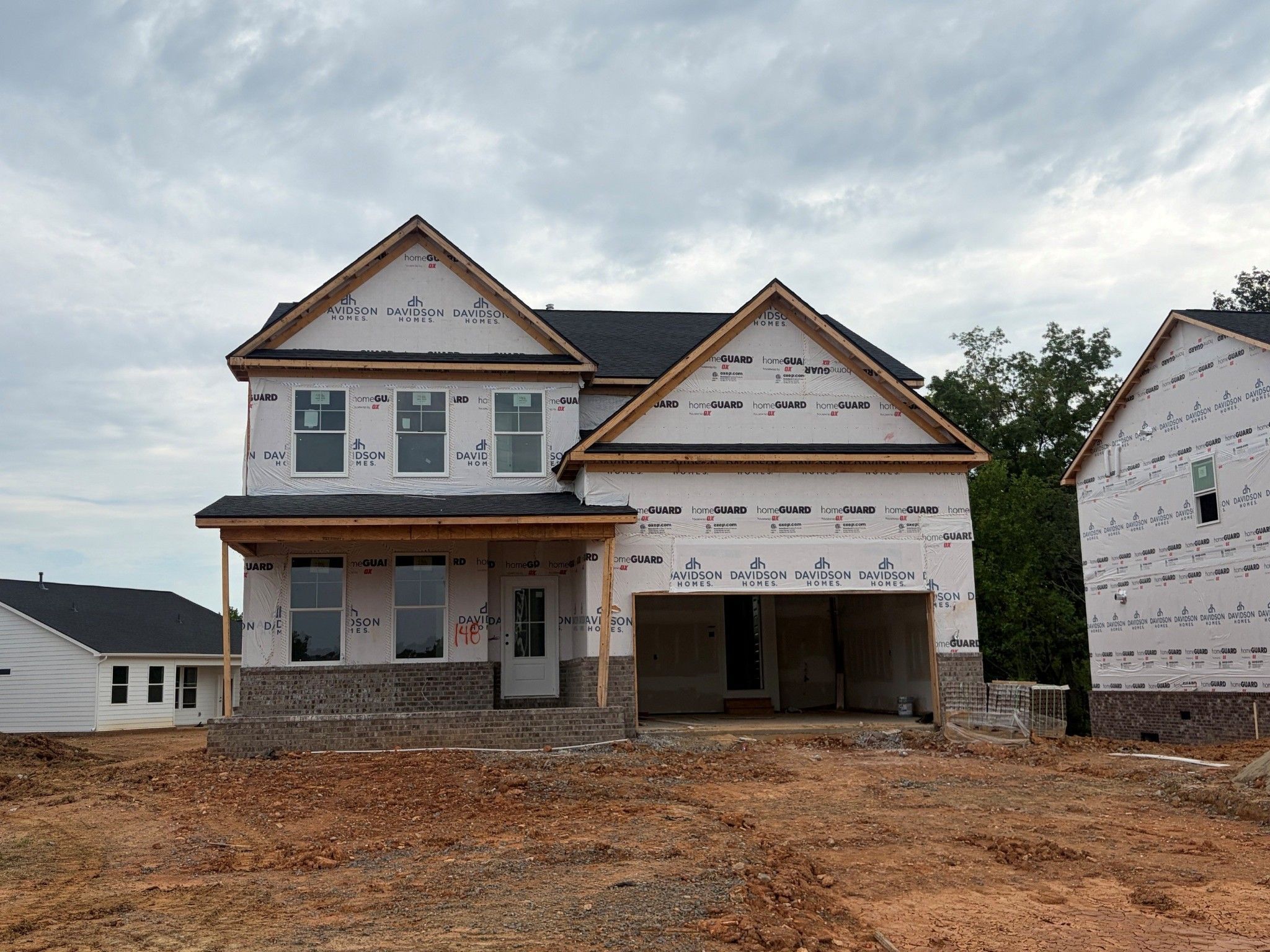 Calista Farms - White House, TN