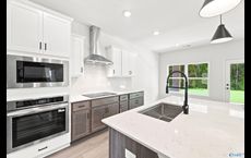 Jaguar Hills: Huntsville, Alabama - Davidson Homes