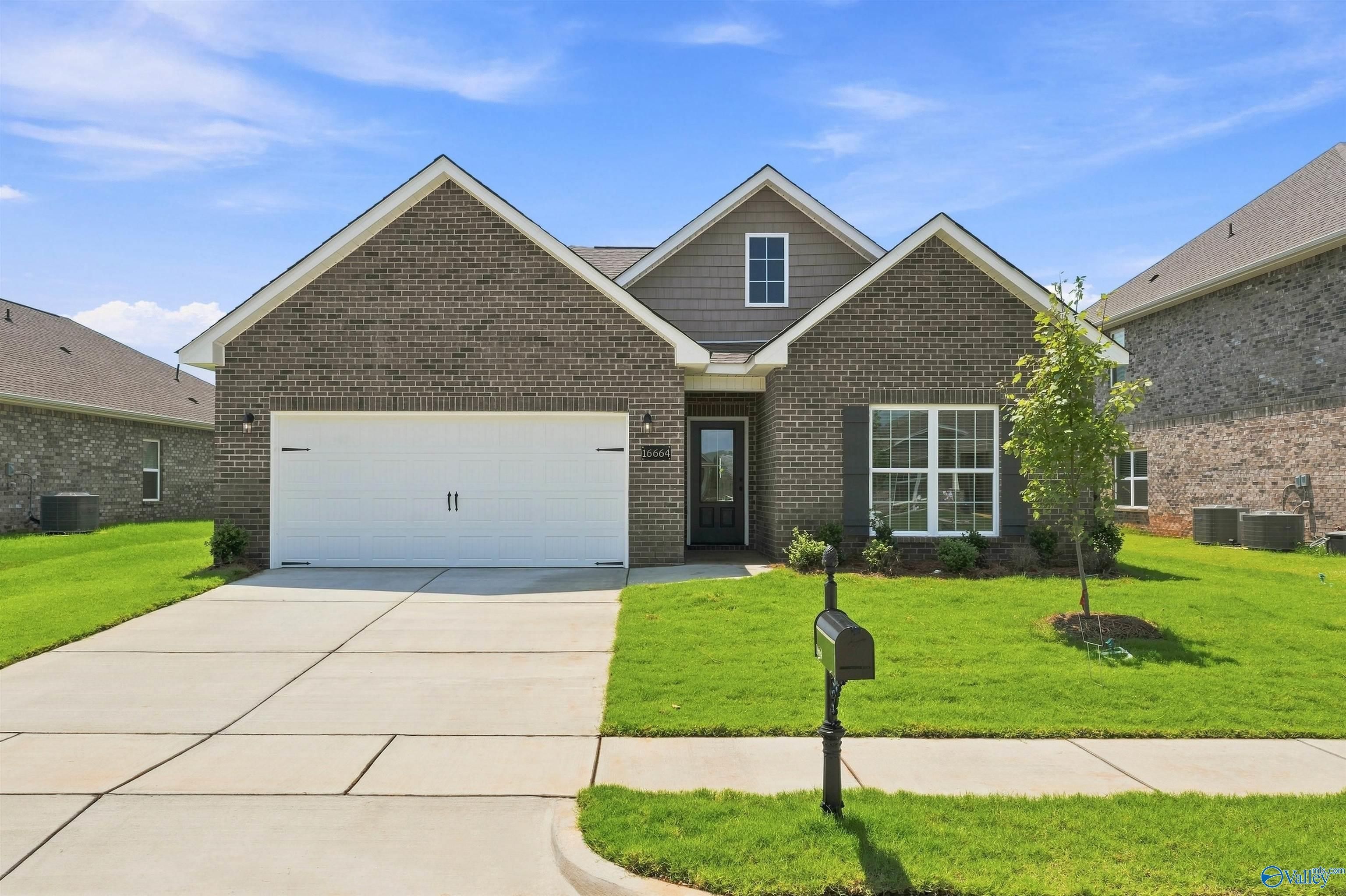 16664 Demi Drive (The Franklin C)