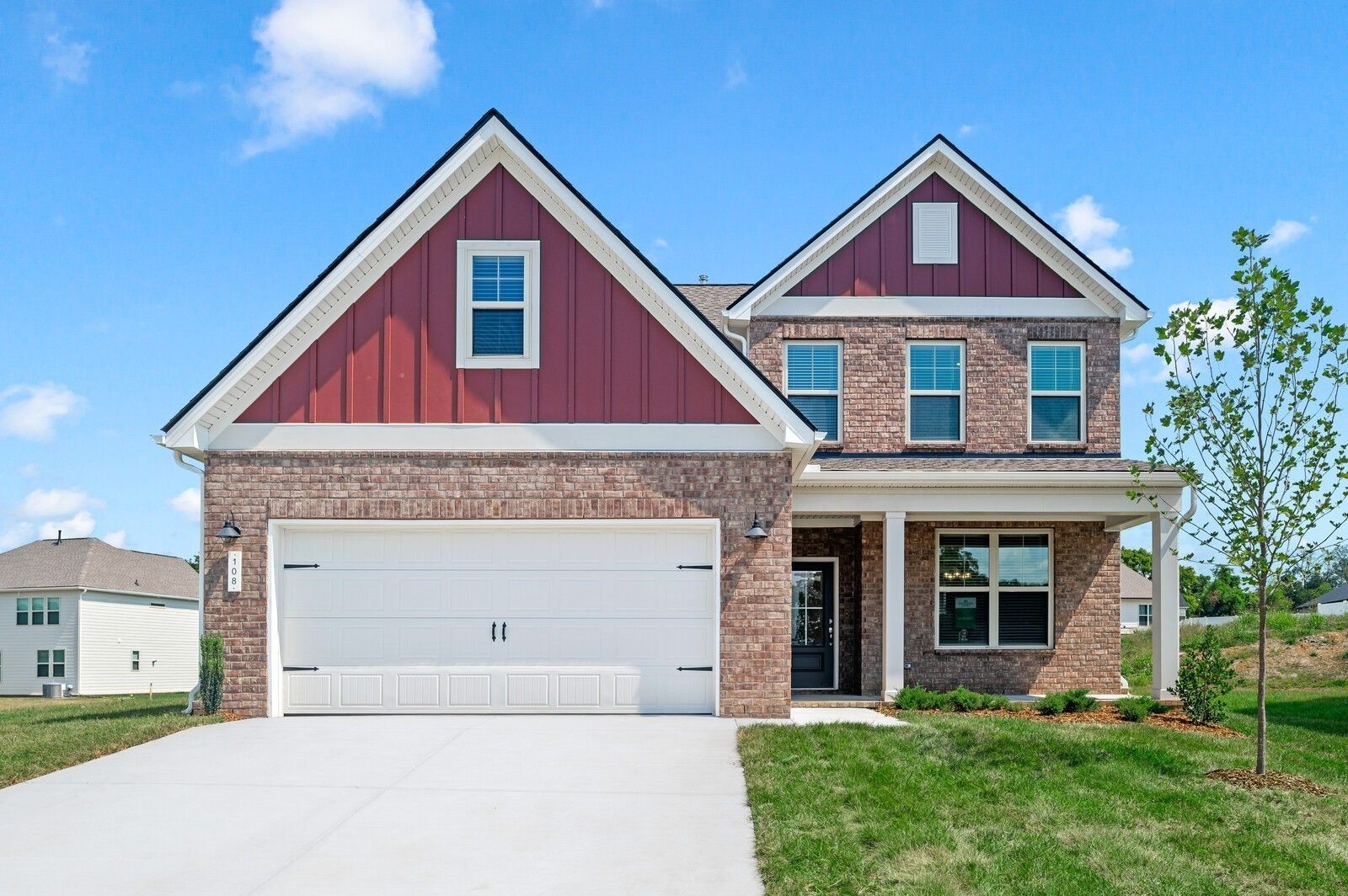 108 Barnwood Rd (The Ash A)