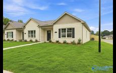 The Retreat at Cain Park: Hartselle, Alabama - Davidson Homes