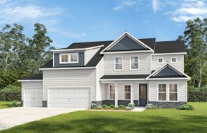 205 Gallant Pnes Drive (The Crawford B)