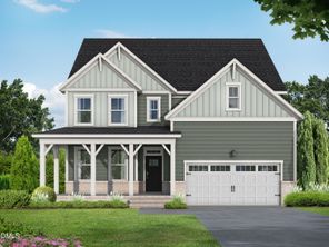 209 Castle Frk Court (The Hickory II E)