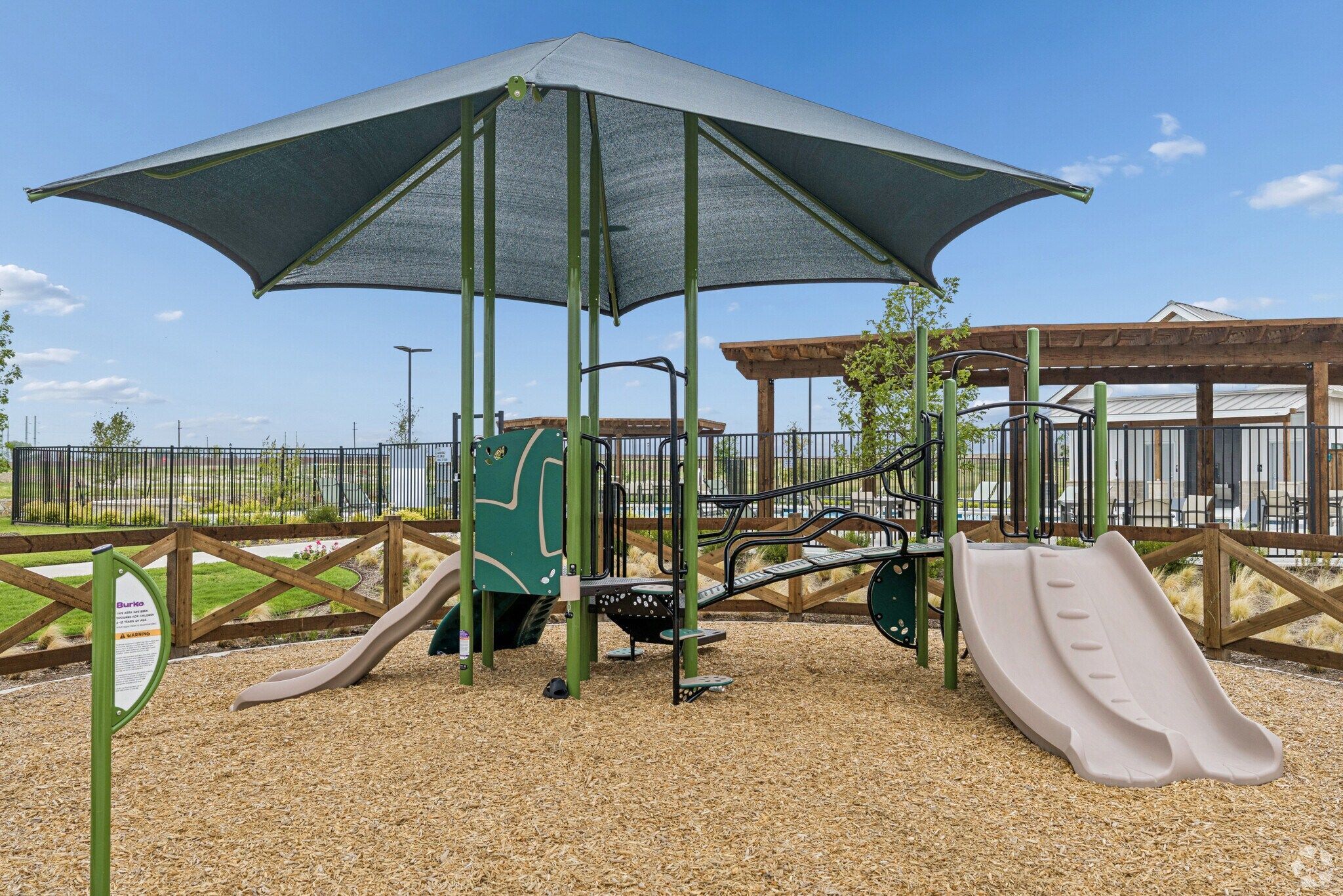 Community Playground
