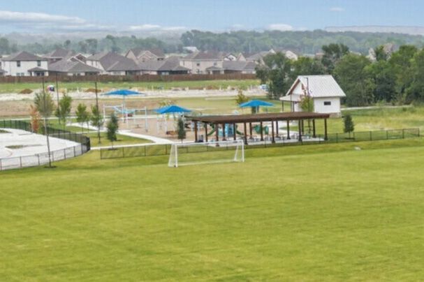 Community Soccer Fields