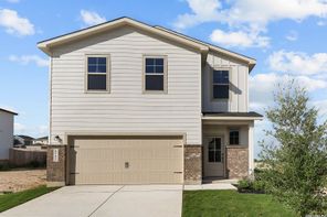 4942 Mala Vida (The Brazos B)