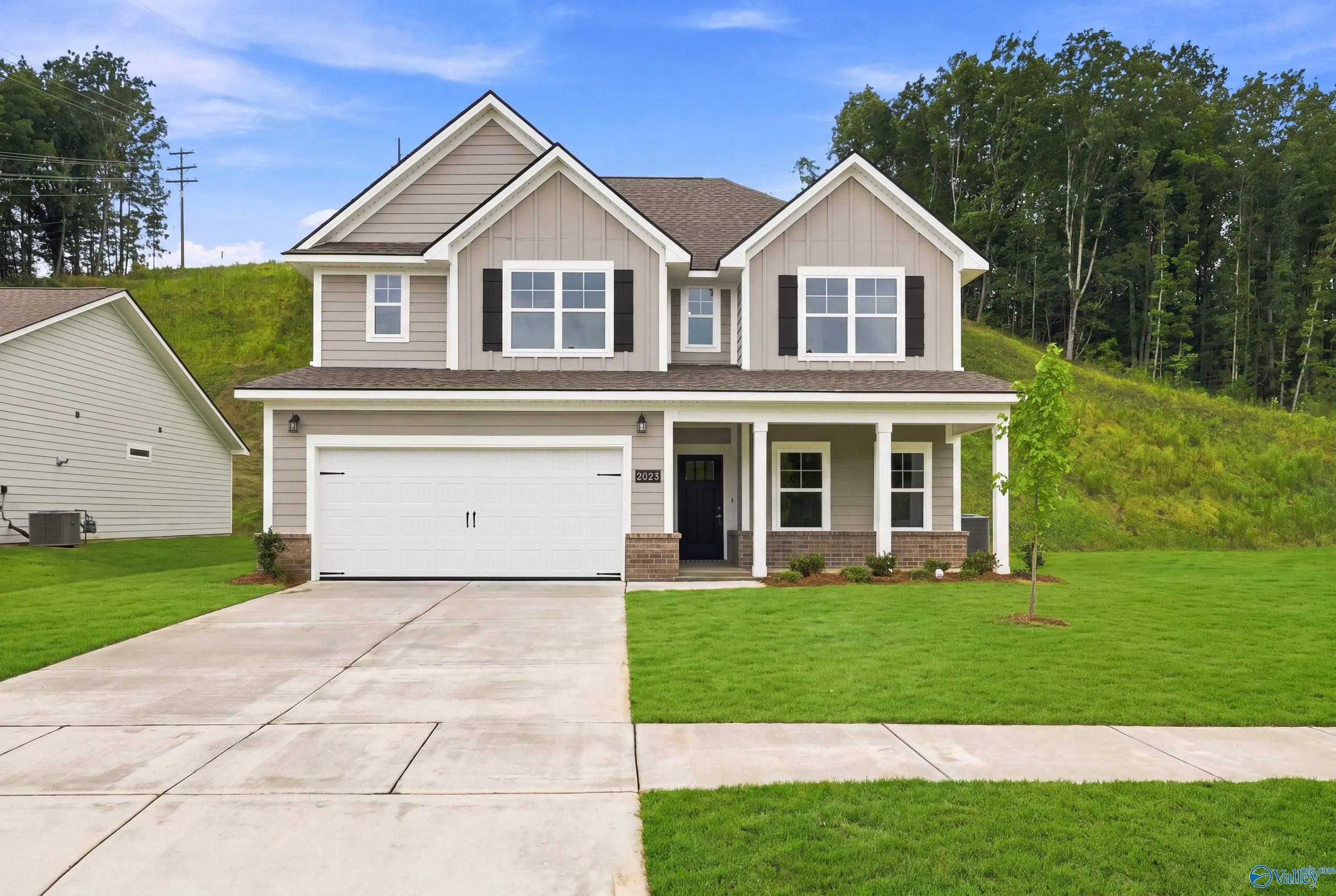 2023 Raspberry Lane (The Shelby D) Image