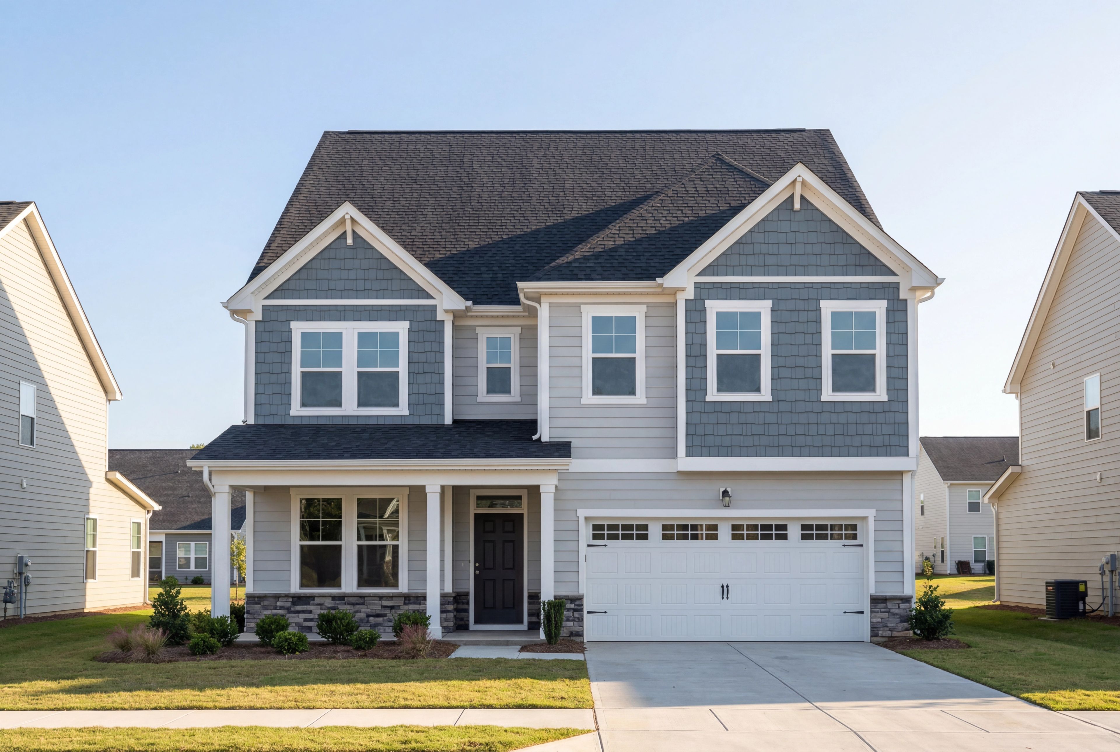 Build The Aspen C - now starting at $503,000