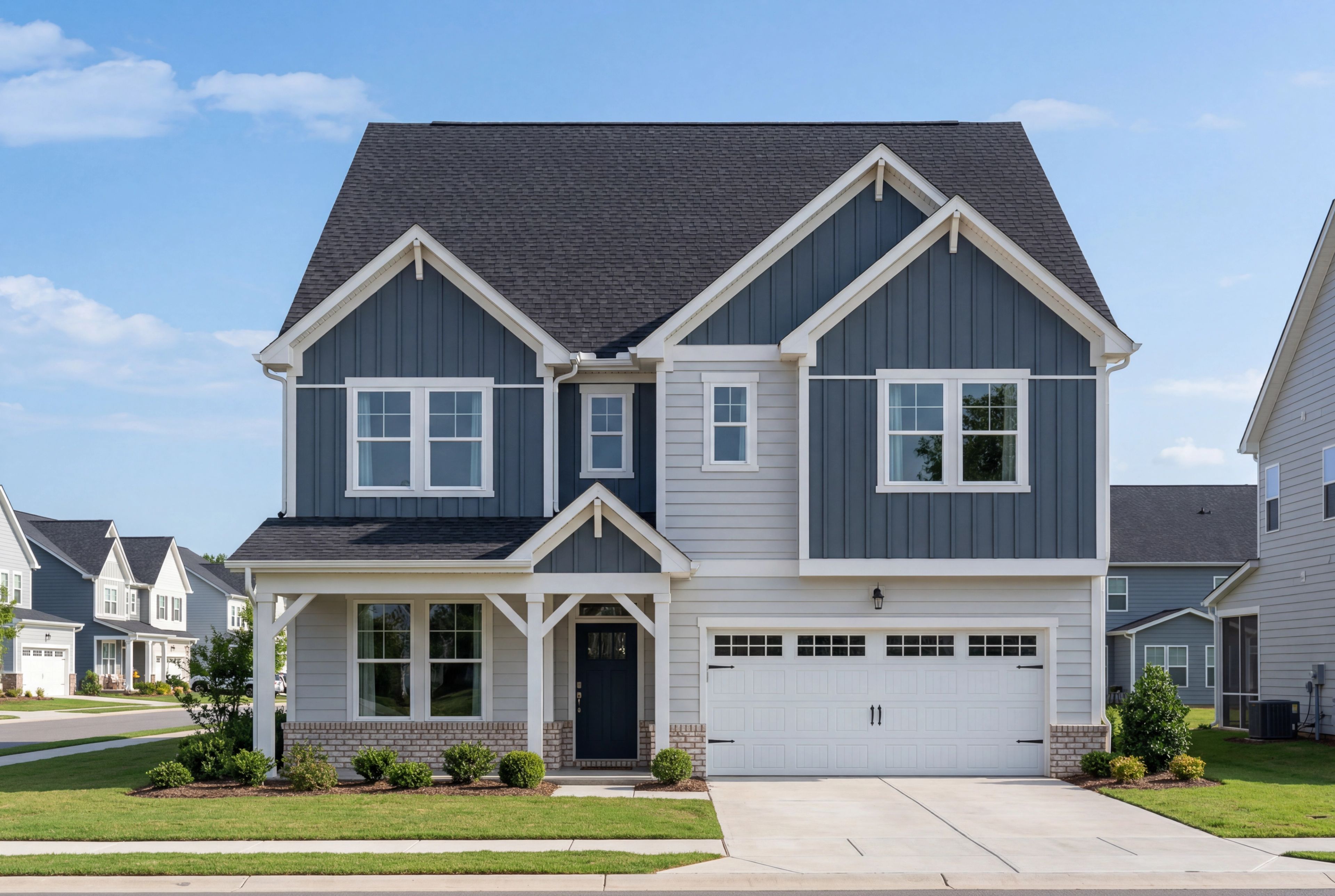 Build The Beech B - now starting at $471,000
