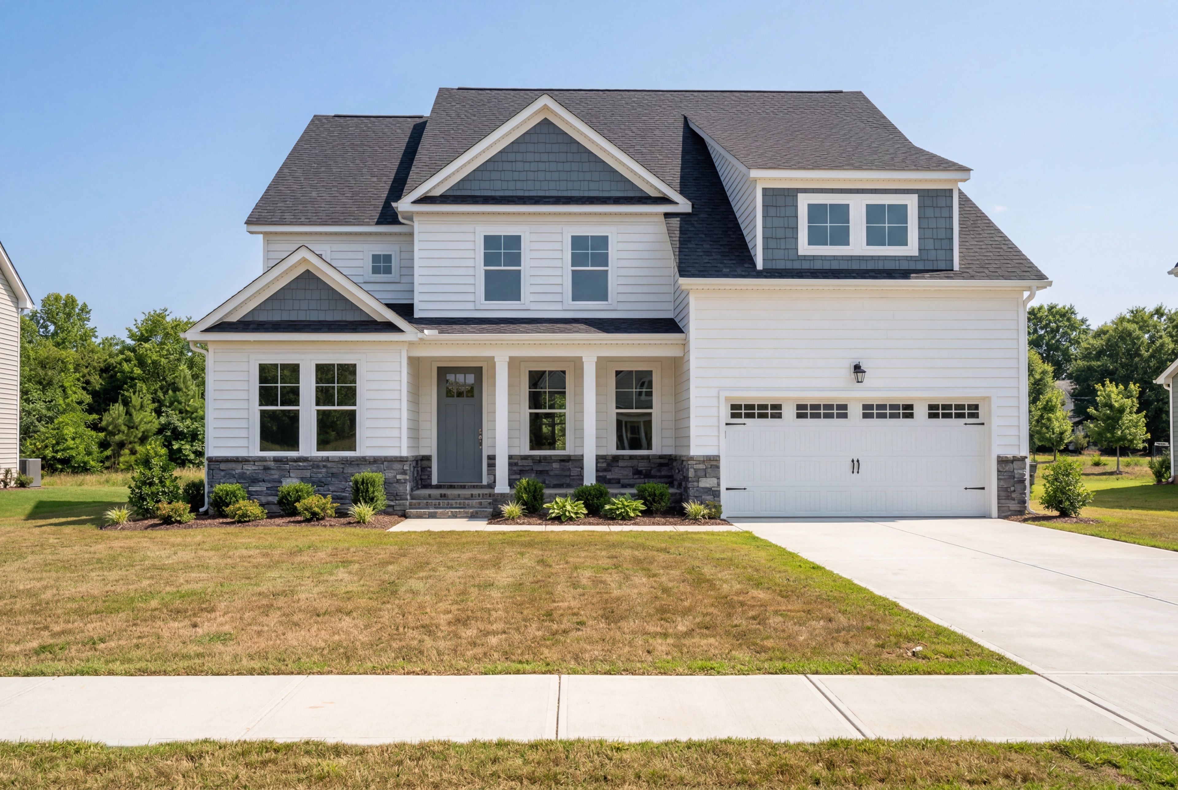Build The Crawford B - now starting at $868,000